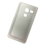 Adopted Protective Phone Cover Skin Case For Nexus 5X Gle12112 Clear Frost Oem