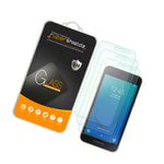 3 Pack Supershieldz Tempered Glass Screen Protector For Samsung Galaxy J2 Dash