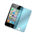 Lcd Screen Protector For Apple Ipod Touch 4 4G Itouch