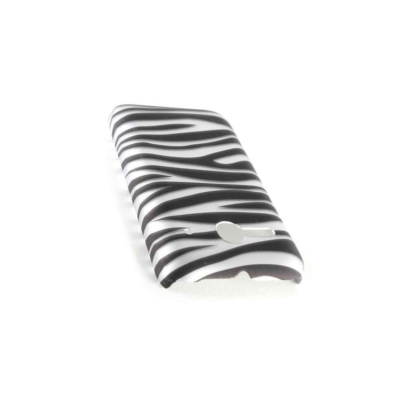 Coveron For Alcatel One Touch Evolve 2 Case Zebra Stripes Cover