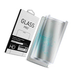 2 Pack Hd Clear 9H Tempered Glass Screen Protectors For Sony Xperia Xz2