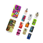 Hard Cover Protector Case For Lg G2 D802 Contempo Tree