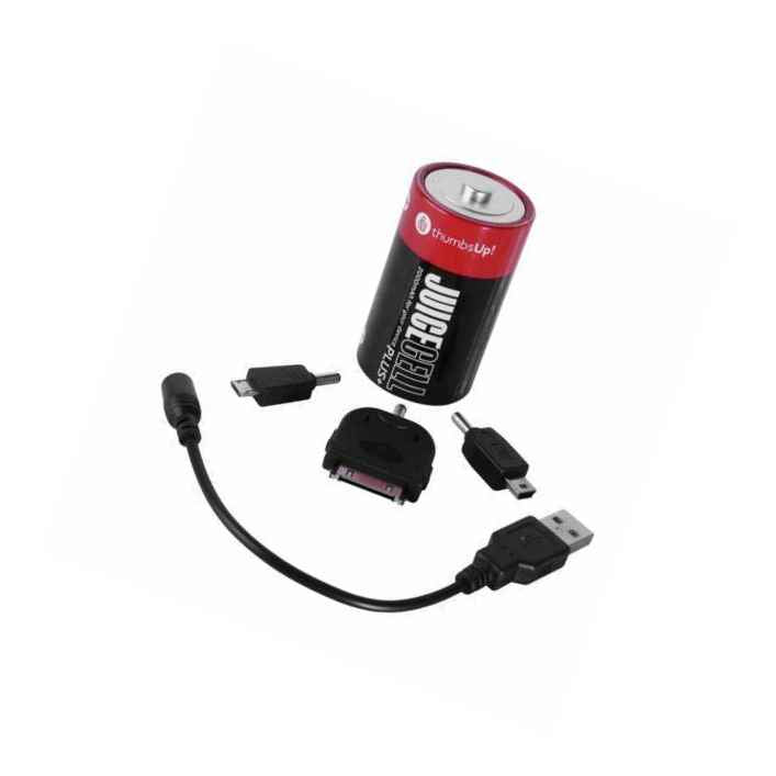 Thumbs Up Juice Cell Travel Phone Charger