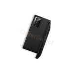 Hybrid Shockproof Case Black Lcd Screen Protector For Samsung Galaxy Note 20 Ult
