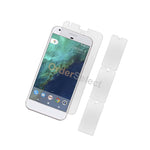 3X New Ultra Clear Hd Lcd Screen Protector For Android Phone Google Pixel Hot