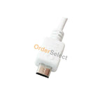 Micro Usb Charger Cable For Lg Phoenix 1 2 3 4 Phoenix Plus Premier Pro Zone 4