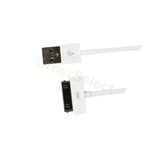 Usb Charger Data Sync Cable For Apple Iphone 1St 2Nd Gen 1G 2G 3G 3Gs 4 4G 4S