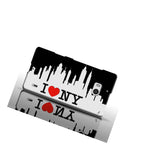 Hard Cover Protector Case For Nokia Lumia Icon 929 New York Skyline