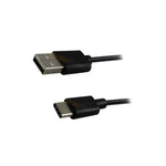 Usb Type C 6Ft Cable For Alcatel 7 Revvl 2 Plus A50 A5 Pulsemix Idol 5 Idol 4S