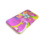 Coveron For Apple Iphone 6 4 7 Case Floral Medley Hard Phone Slim Cover