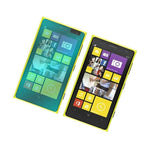 6Pcs Hd Clear Screen Protector Lcd Guard Cover For Nokia Lumia 1020