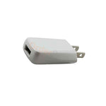 Usb Mini Travel Battery Wall Power Outlet Charger Adapter For Android Cell Phone