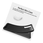 For Samsung Galaxy A72 Phone Case Slim Lightweight Minimal Cover Tpu Skin