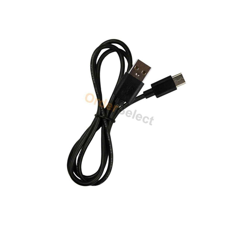 Usb Type C Charger Cable Cord For Phone Motorola Moto Z Z4 Z2 Play Z3 Z3 Play