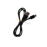 New Hot Usb Type C Battery Charger Data Sync Cable Cord For Android Cell Phone