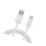 Usb Type C 6 Braided Charger Cable Cord For Phone Samsung Galaxy Note 8 9