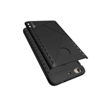 Black Black Slim Hard Hybrid Phone Cover For Leeco Le 1S Hard Case