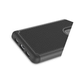 For Huawei Honor 6X Mate 9 Lite Case Black Rugged Skin Hard Slim Phone Cover