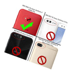 Soft Flexible Rubber Tpu Cover For Asus Zenfone 4 Selfie Pro Phone Case Black