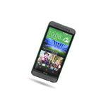 Hard Slim Phone Case For Htc One E8 Dark Green Protective Slim Back Cover