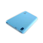 Coveron For Htc Desire 816 Hard Case Slim Matte Back Phone Cover Sky Blue
