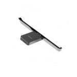 New Multimedia Dock Charger For Samsung Galaxy Tab 10 1 3 5Mm Stereo Audio