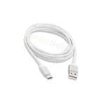 Wall Charger Usb Braided Cable 6 For Phone Lg Phoenix G2 G3 G4 K4 K7 K8 K10 V10