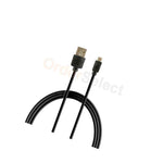 Micro Usb 10Ft Charger Cable For Phone Lg Phoenix 5 Risio 4 Tribute Monarch