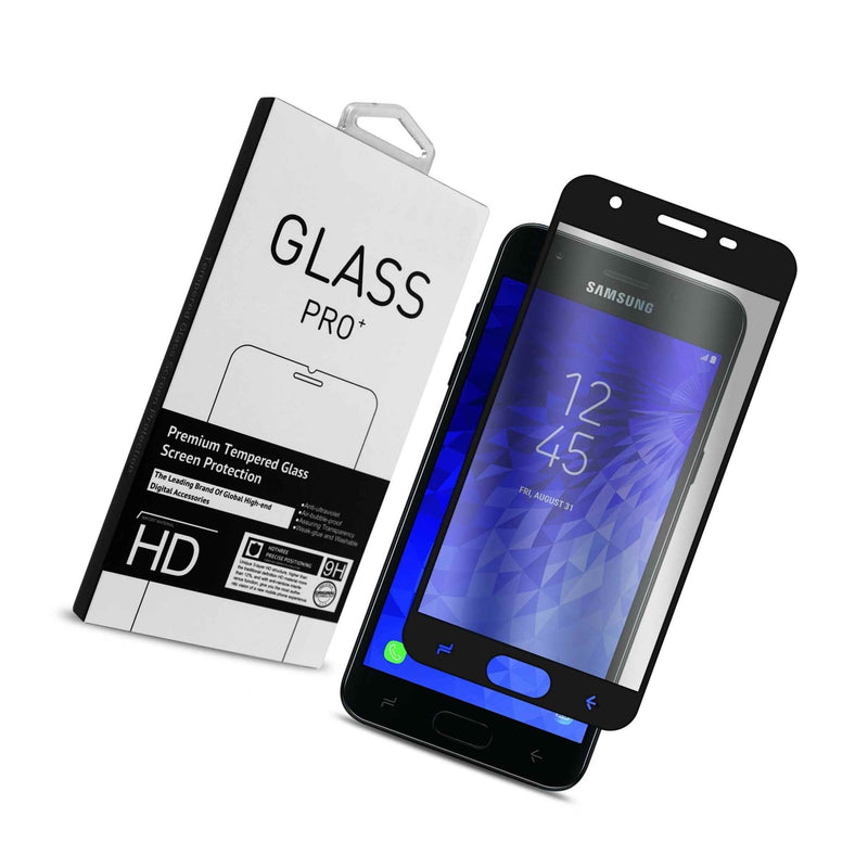 Tempered Glass For Samsung Galaxy J3 2018 Express Prime 3 J3 Star J3 Prime 2