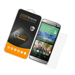 Supershieldz Ballistic 0 3Mm Tempered Glass Screen Protector For Htc One M8
