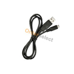 3 New Micro Usb Charger Cable For Android Phone Motorola G4 Play Plus Lumia 650