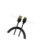 3X Usb 3 Extension Cable Cord M F For Samsung Galaxy S20 Fe Z Flip Z Fold 1