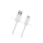 Usb Type C 10 Braided Charger Cable Cord For Phone Zte Imperial Max 2 Zmax Pro