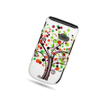 Hard Cover Protector Case For Alcatel One Touch 768T Contempo Tree
