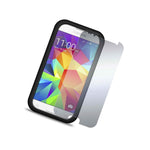 For Samsung Galaxy Prevail Lte Core Prime Case Purple Love Design Slim Cover