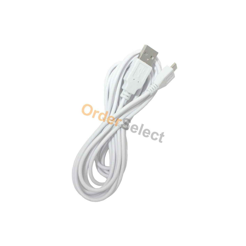Micro Usb 10 Charger Cable For Motorola Moto E E4 E4 Plus E5 E5 Cruise E5 Play