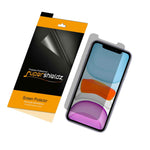2X Supershieldz Privacy Anti Spy Screen Protector For Apple Iphone 11 6 1