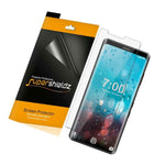 6X Supershieldz Clear Screen Protector Saver For Sony Xperia 1