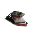 For Asus Zenfone 2 5 5 Wallet Case Uk Flag Design Card Folio Phone Pouch