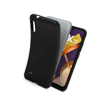 Black Case For Lg K32 K22 K22 Plus Flexible Slim Fit Tpu Soft Phone Cover