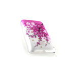 Coveron For Alcatel One Touch Evolve 2 Case Spring Flower Cover