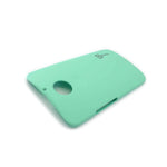 For Motorola Moto X 2Nd Gen 2014 X 1 Hard Case Slim Matte Back Cover Teal