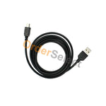 Black 3Ft 2 0 Usb Cable Type A To Mini B Male To Male 5 Pin For Camera