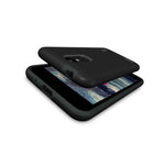 Coveron For Samsung Galaxy Note 4 Case Ultra Slim Hybrid Cover The Scream