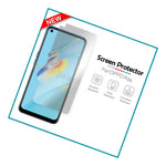 Lcd Ultra Clear Hd Screen Shield Protector For Android Phone Oppo A94 5G