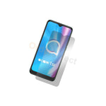 Lcd Ultra Clear Hd Screen Shield Protector For Android Phone Alcatel 1Se