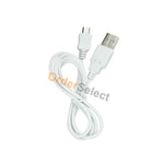 Micro Usb Charger Cable For Android Phone Alcatel 1X Evolve A30 Fierce Avalon V