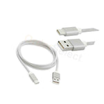 Usb Type C Braided Charger Cable Cord For Samsung Galaxy S21 S21 Plus S21 Ultra