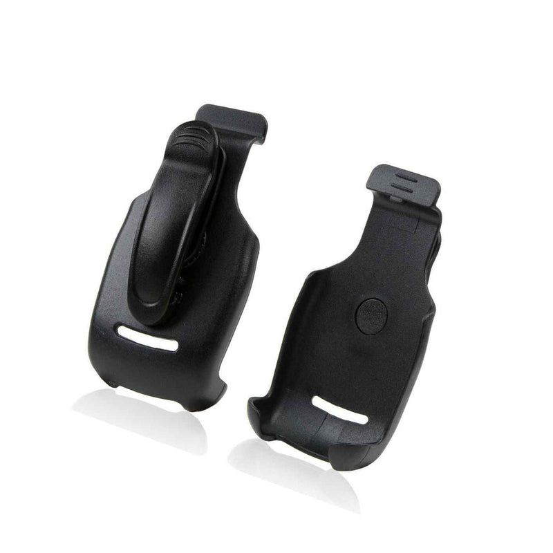 Black Holster Case W Swivel Belt Clip Case For Verizon Motorola Barrage V860
