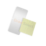 3X Lcd Ultra Clear Hd Screen Shield Protector For Phone Samsung Galaxy Z Flip